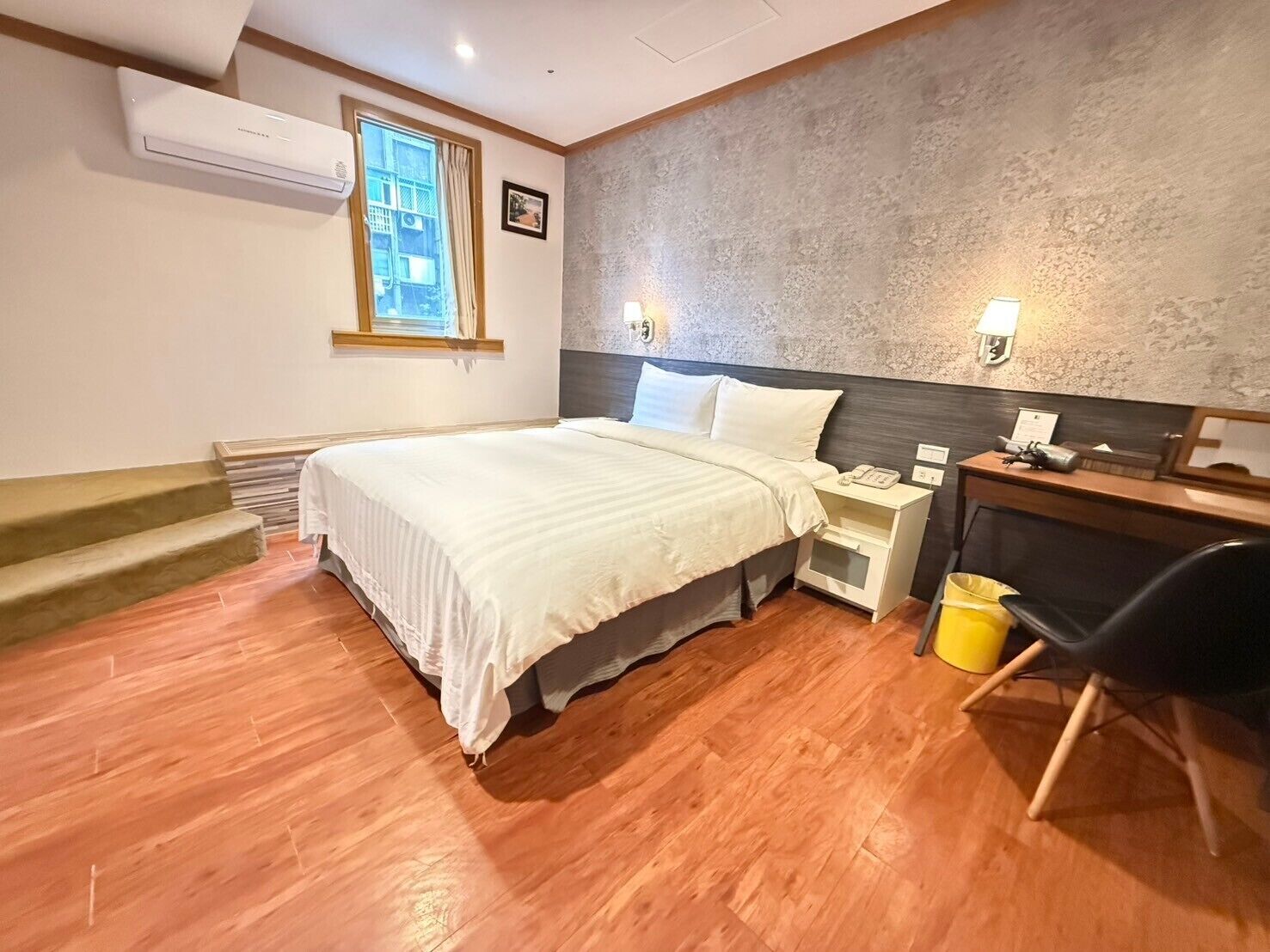 Foto - 漫旅時光旅店 Travel Time Hotel