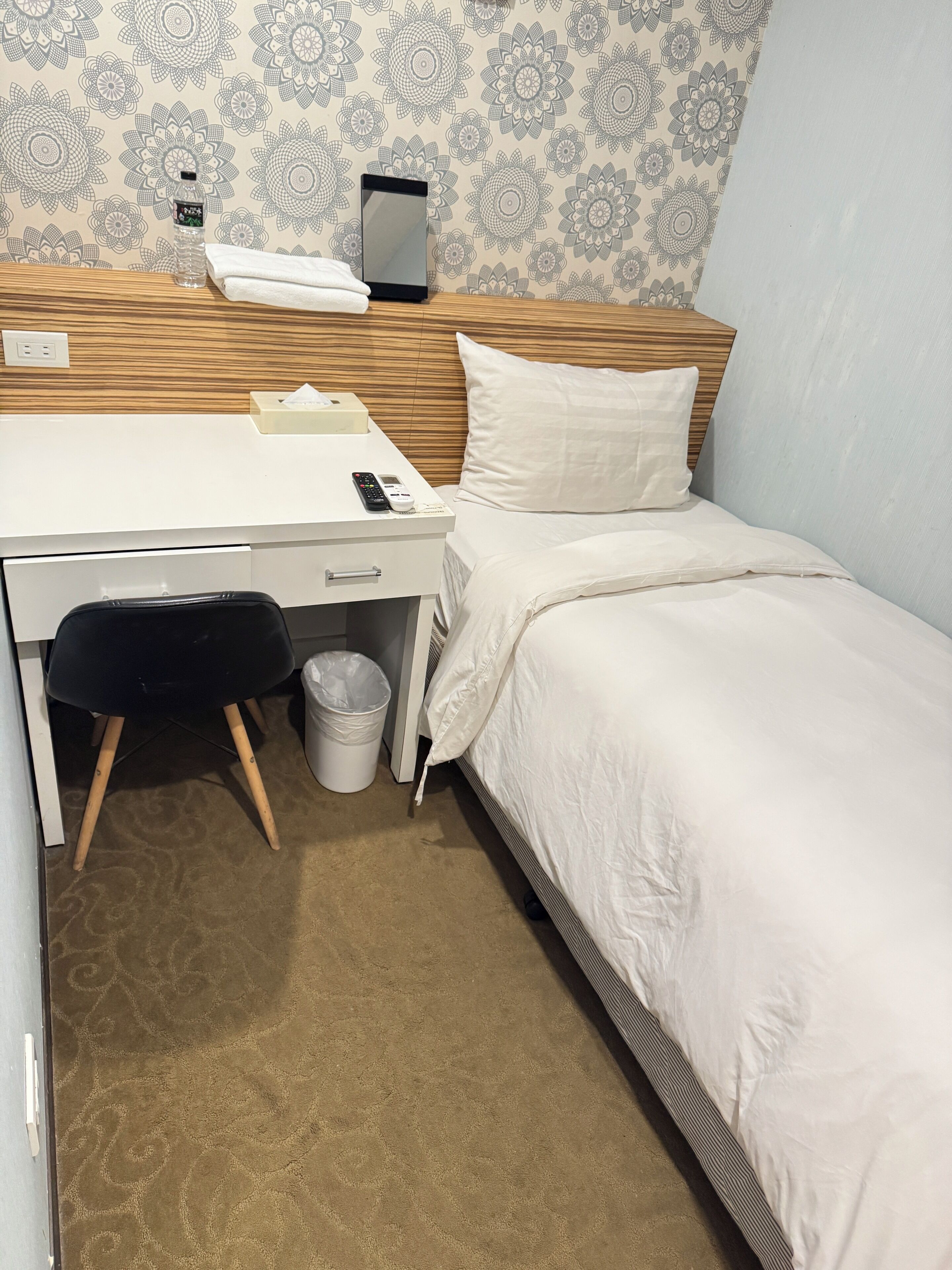 Foto - 漫旅時光旅店 Travel Time Hotel