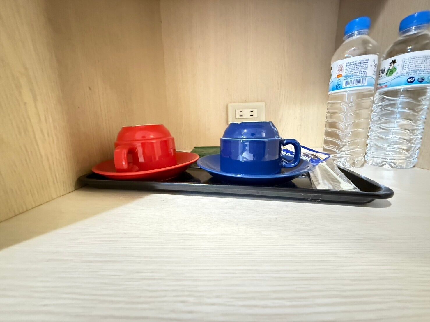 Foto - 漫旅時光旅店 Travel Time Hotel