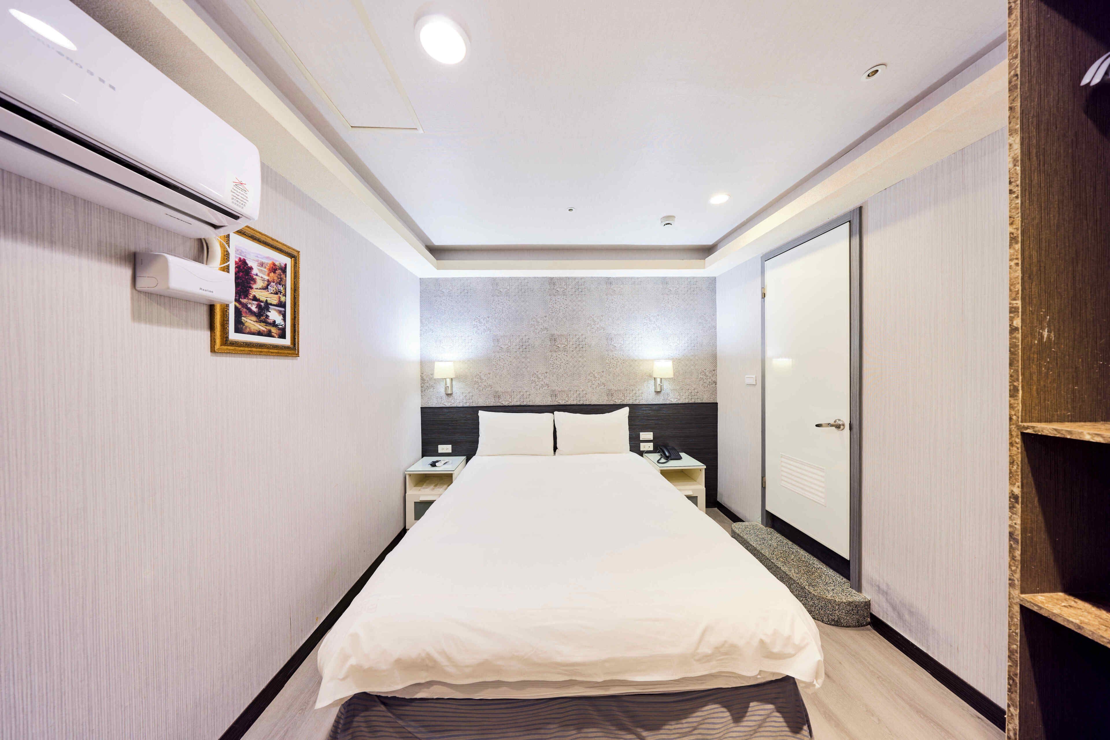 Foto - Travel Time Hotel
