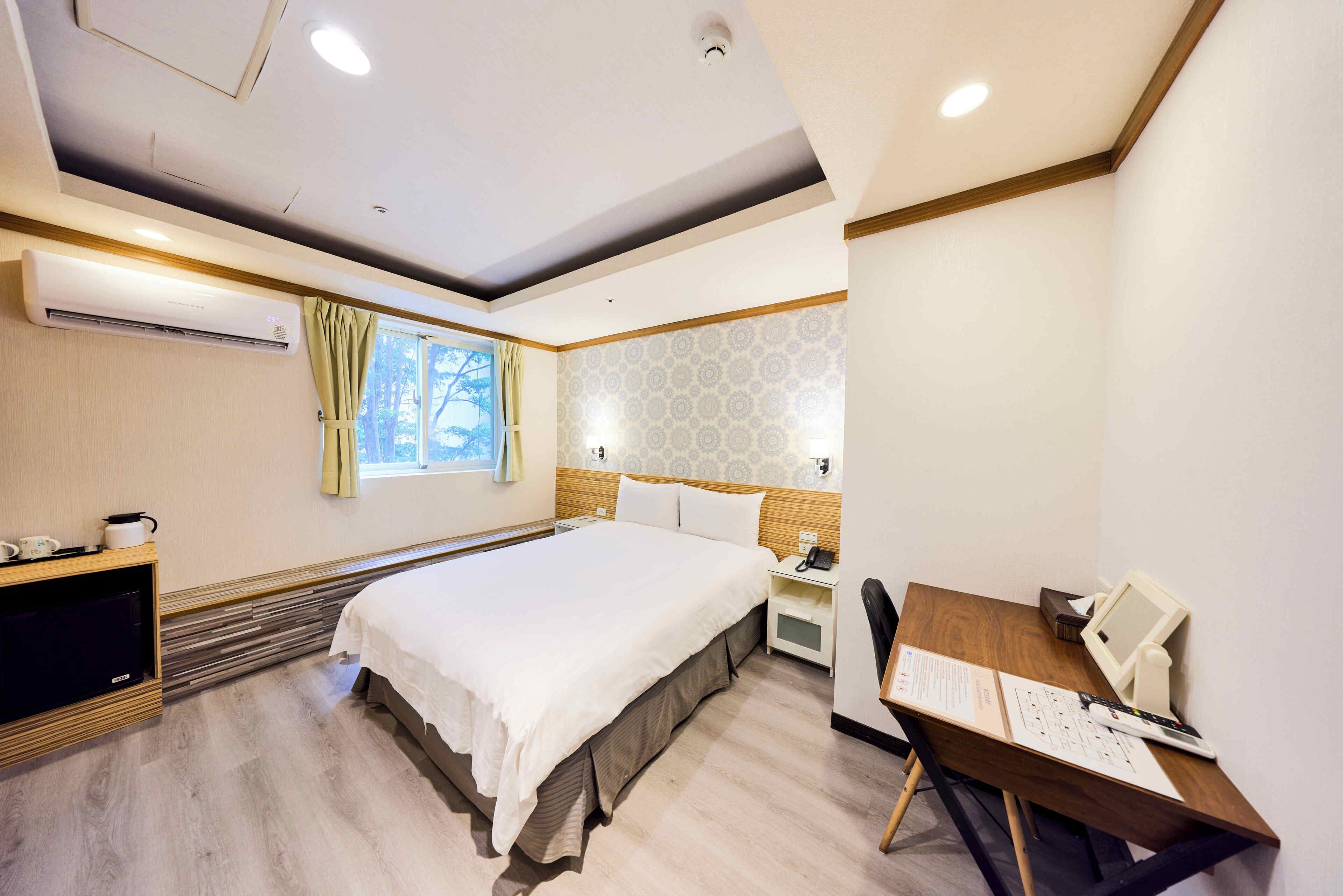 Foto - Travel Time Hotel