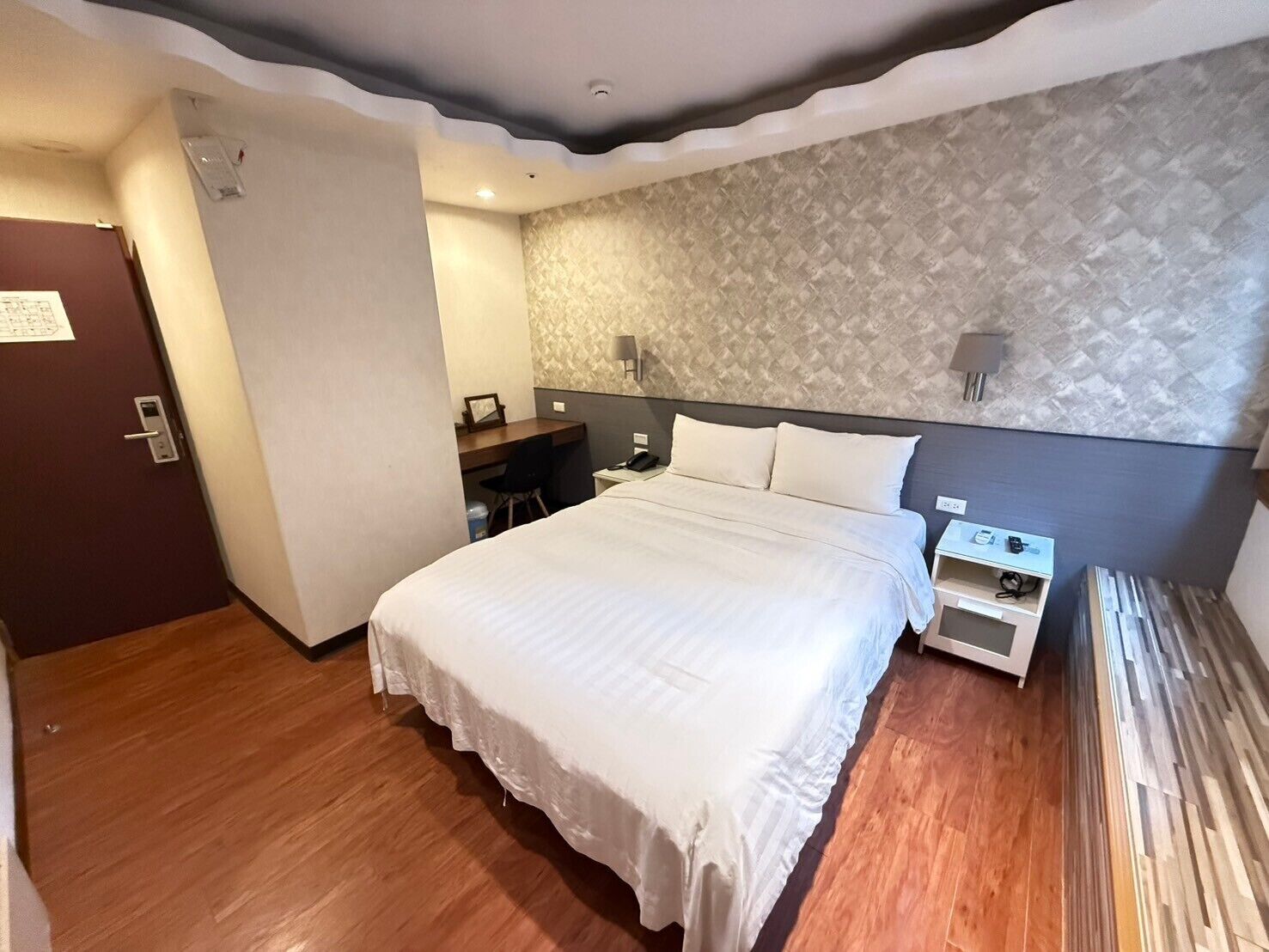 Foto - 漫旅時光旅店 Travel Time Hotel