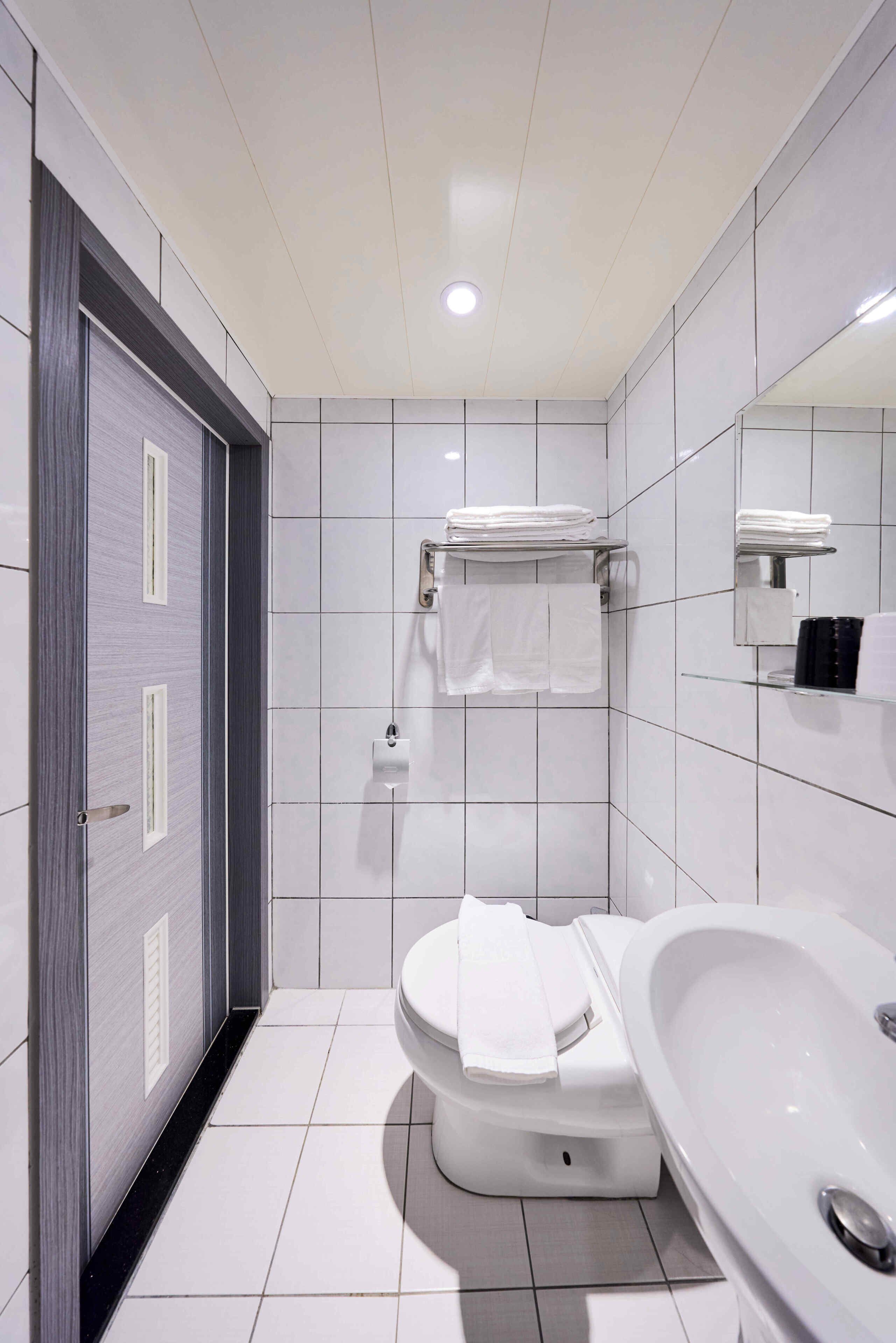 Foto - Travel Time Hotel
