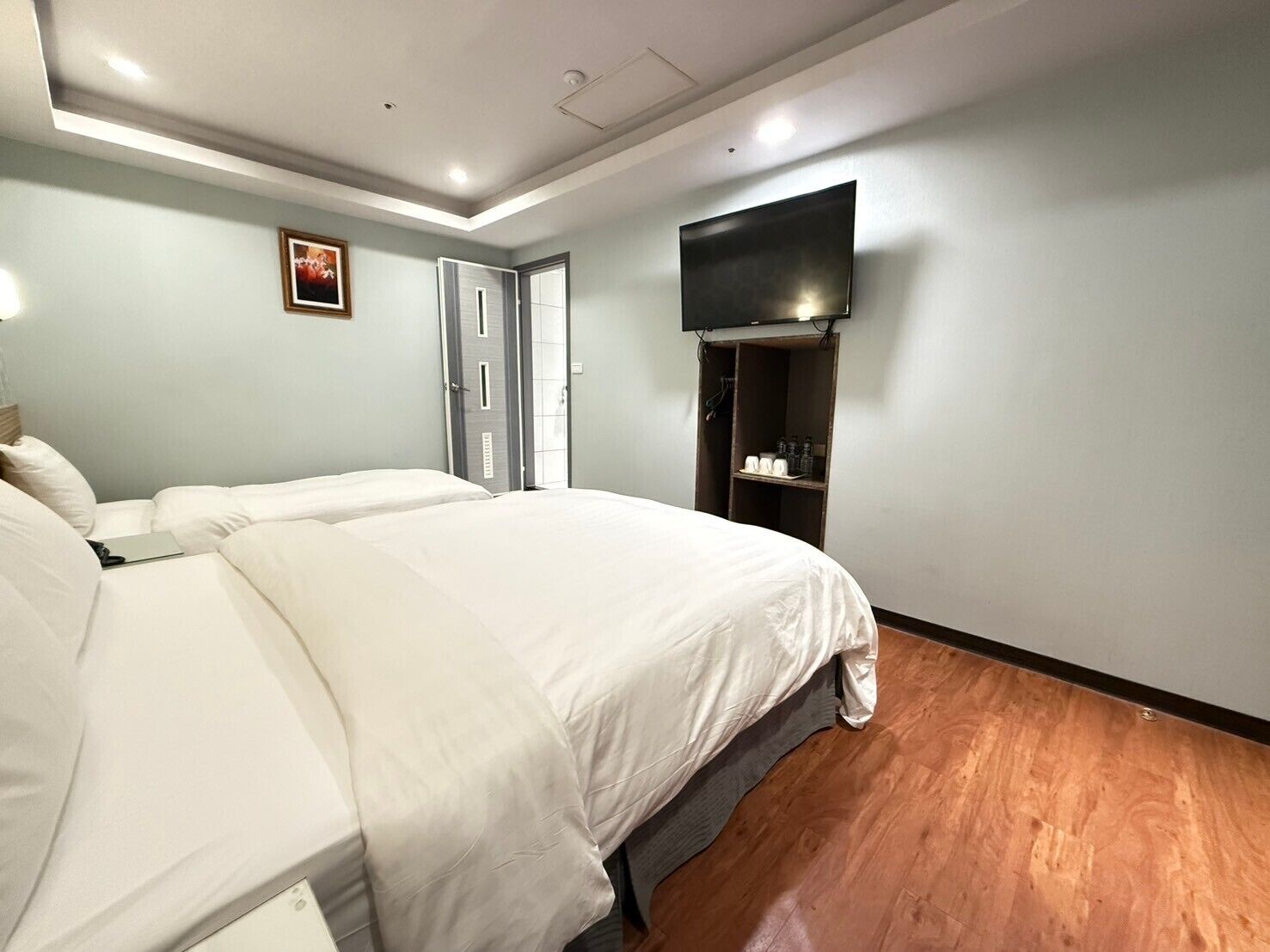 Foto - 漫旅時光旅店 Travel Time Hotel