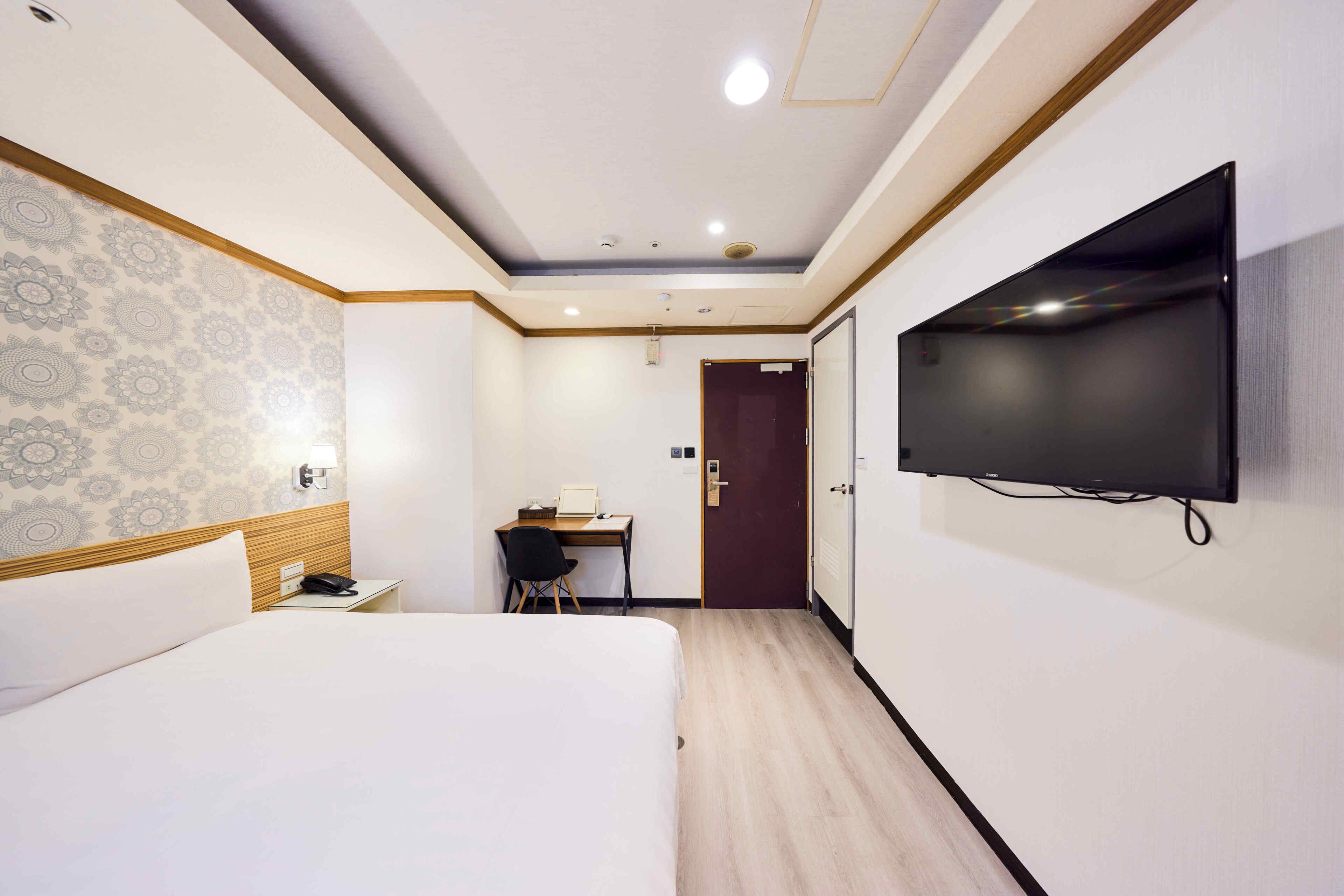 Foto - Travel Time Hotel
