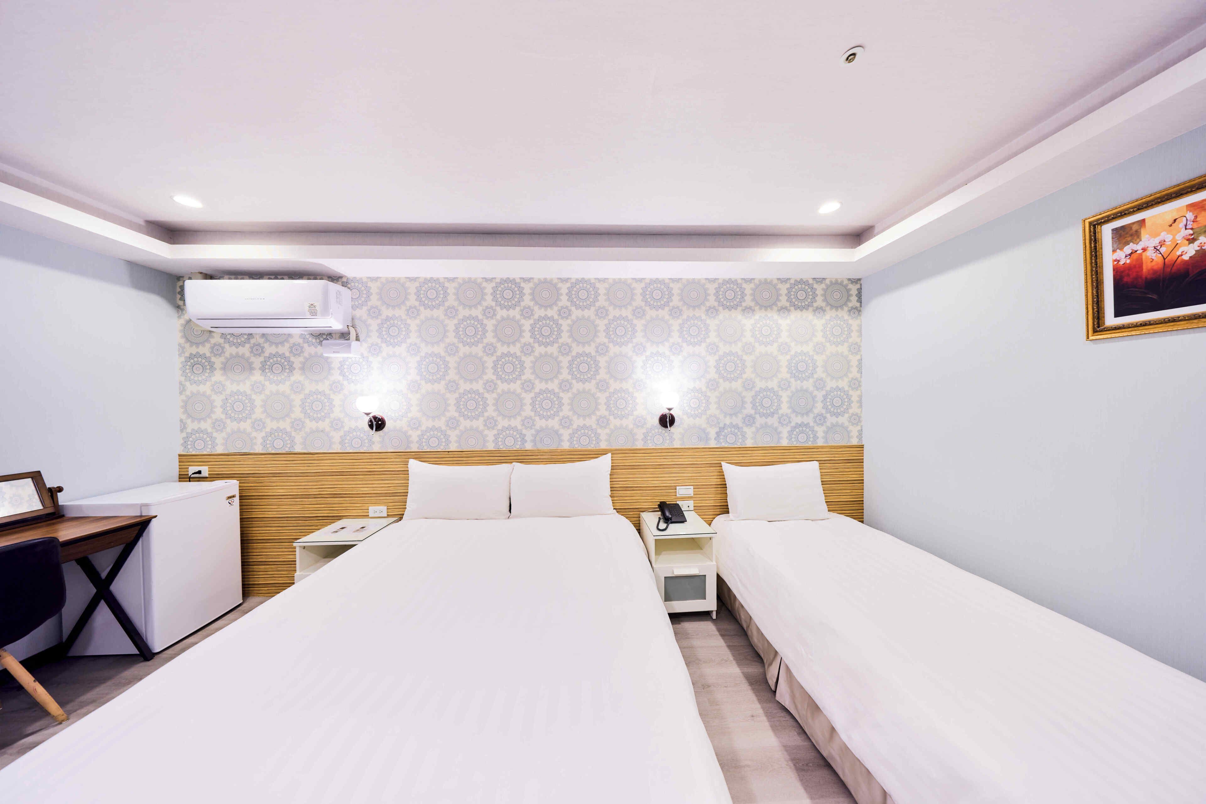 Foto - Travel Time Hotel