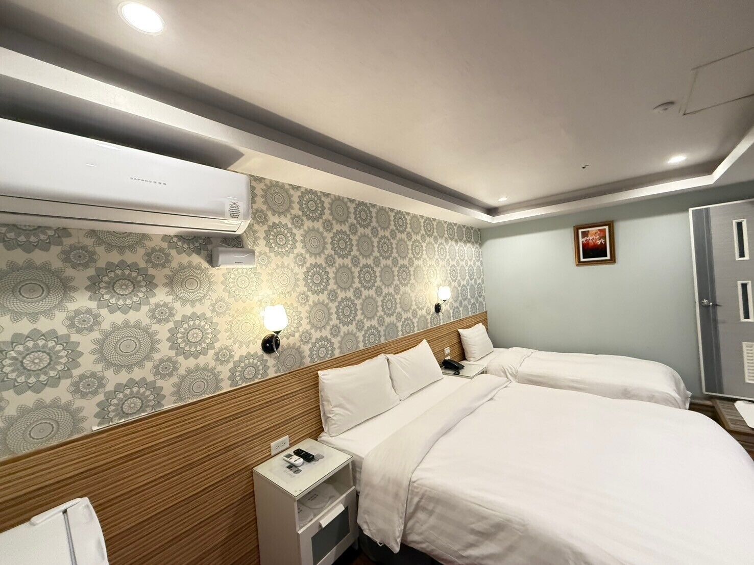 Foto - 漫旅時光旅店 Travel Time Hotel