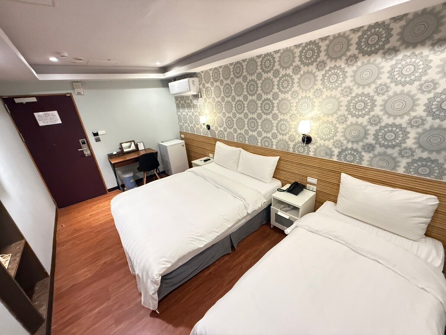 Foto - 漫旅時光旅店 Travel Time Hotel