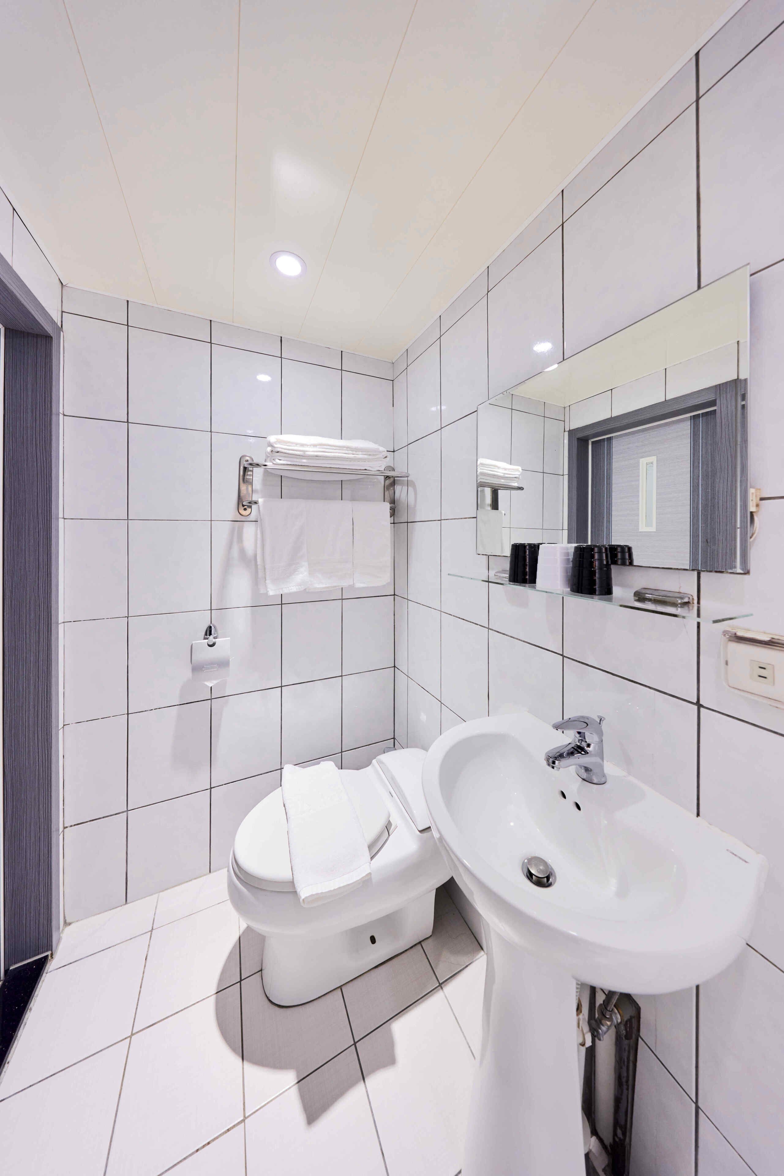 Foto - Travel Time Hotel