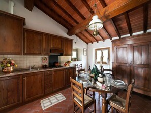 House | Private kitchen
