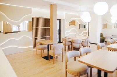 Forest Retreat Center