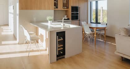 Forest Retreat Center