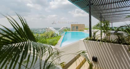 Accra Luxury Apartments at Loxwood