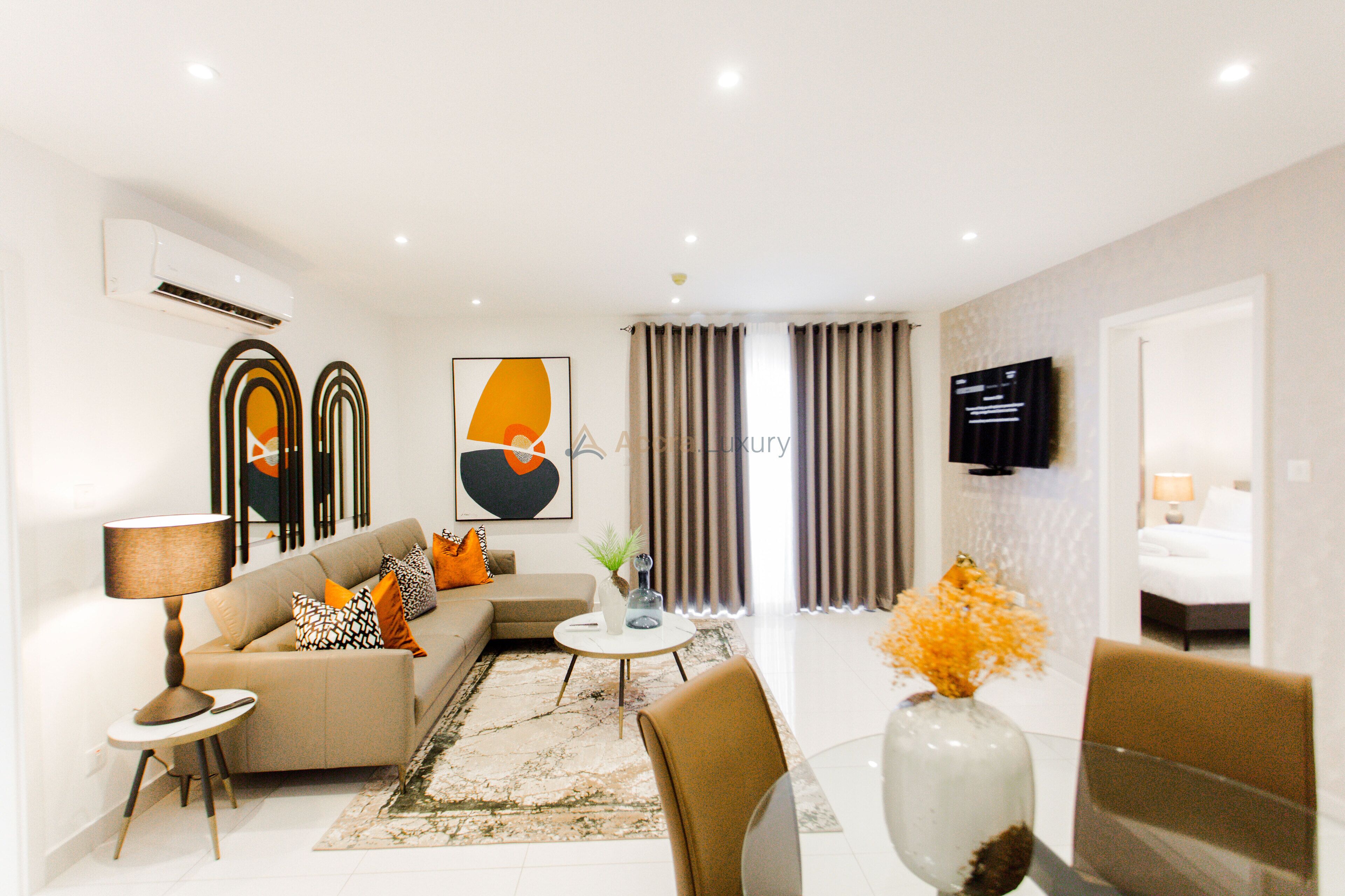 Smart TV, Netflix, Hulu, servicios de streaming