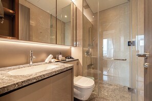 Bathroom - Emily Lancaster Legacy Ho Chi Minh City (Ho Chi Minh City)