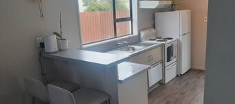 Central Rakaia Home