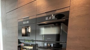 Villa | Interior - Modern Large 3-bed Villa Near Ski Arena 2025 (Trondheim)