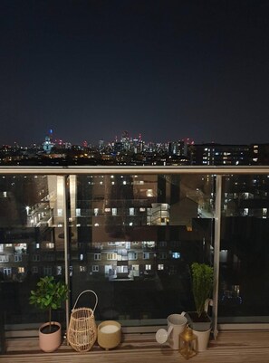 อพาร์ทเมนท์ | บริเวณที่พัก