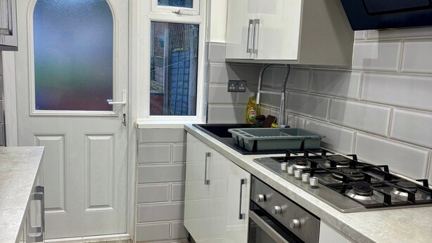 House | Private kitchen