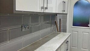 House | Interior