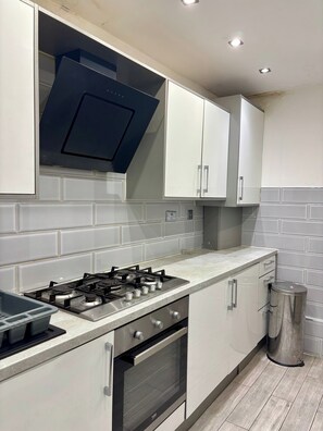 House | Private kitchen