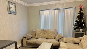 House | Living area