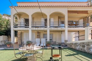 Casa | Esterni