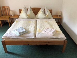 1 habitación, caja de seguridad en la habitación y wifi gratis 