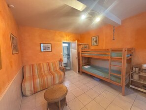 Habitación