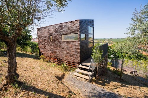 Refuge in the Alentejo