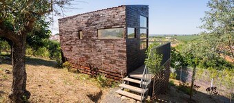 Refuge in the Alentejo