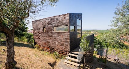 Refuge in the Alentejo