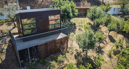 Refuge in the Alentejo