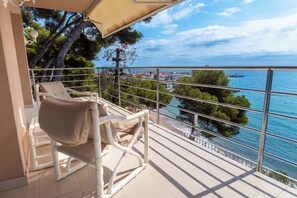 1 bedroom, in-room safe, free WiFi