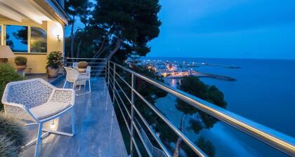 La estrella del mediterraneo