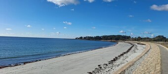 Charming typical house in Sarzeau (56), 5 minutes from the sea!