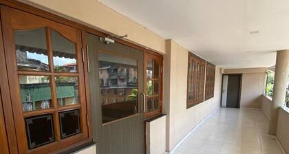 Vihasta Sunrise Hotel by RR Enterprises