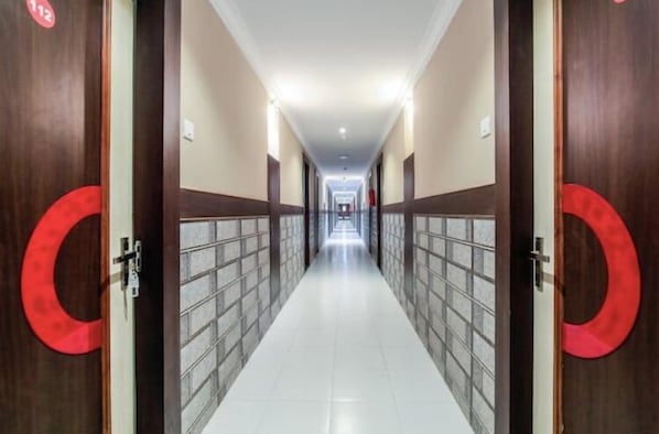 Lobby - Vihasta Sunrise Hotel by RR Enterprises (Margao)