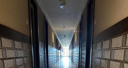 Vihasta Sunrise Hotel by RR Enterprises