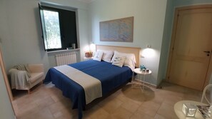 3 bedrooms, iron/ironing board, travel cot, WiFi - Country house La Rossi with pool - Gallipoli (Gallipoli)