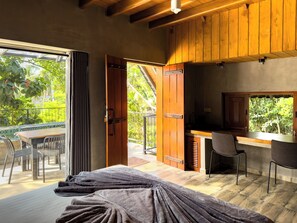 Luxury Villa | Individually furnished, desk, laptop workspace, iron/ironing board - Leisure Land Villas (SP)