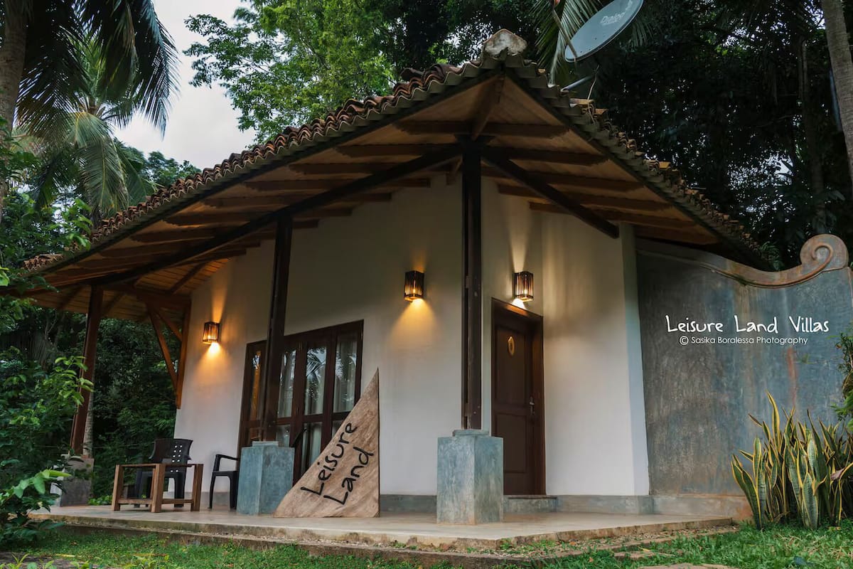 Chambre Double Classique