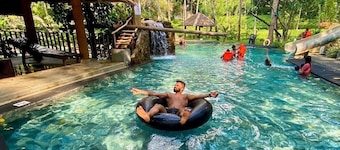 Leisure Land Villas