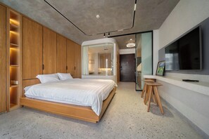 Living area - Sunny Vinhomes D'capitale (Hanoi)
