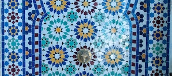Bellevue House- -With terrace in the heart of the Medina
