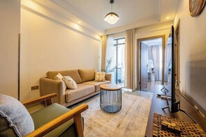 منطقة المعيشة