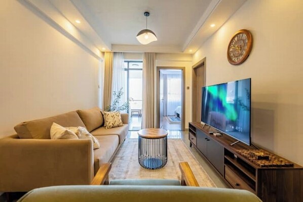 منطقة المعيشة