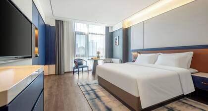 Mehood Hotel Nanning high-railway