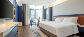 Mehood Hotel Nanning high-railway
