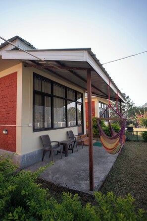 Exterior - spirtitual staycation (Dharamshala)
